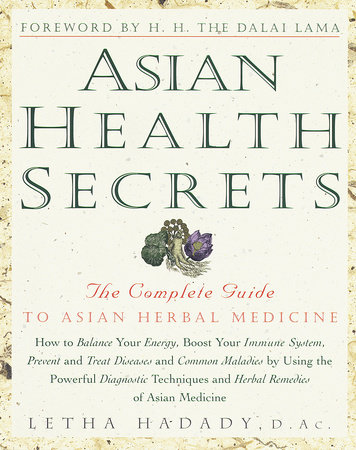 Asian Health Se secrets
